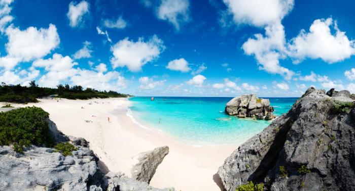 TRAVEL | Bahamas To Lift Quarantine Restrictions For Visitors On Nov.1
