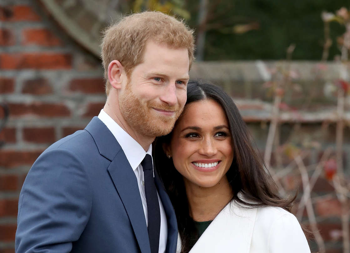Meghan Markle Speaks Out About Abortion Rights In A Post – Roe America