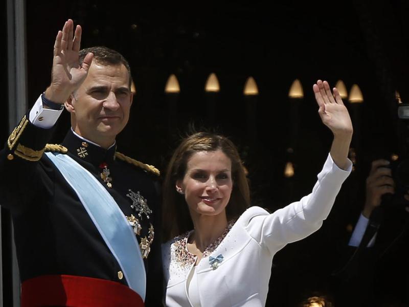 Spain Lauds Queen Letizia’s Modernizing Role As She Turns 50